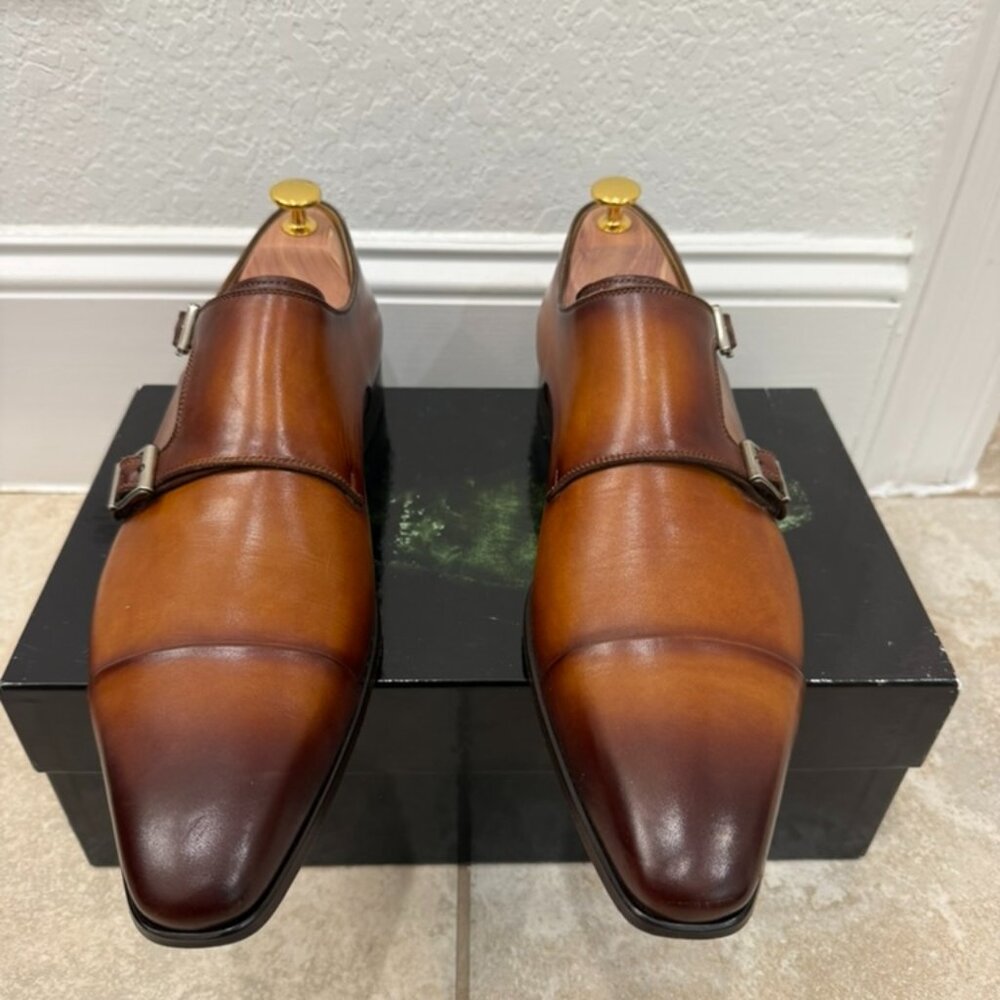 Mens Dress Shoes